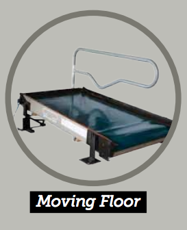 Moving Floor mat