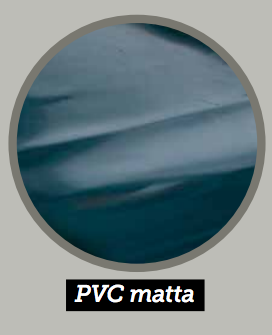 PVC mat