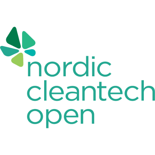 Silver medal in Nordic Cleantech Open