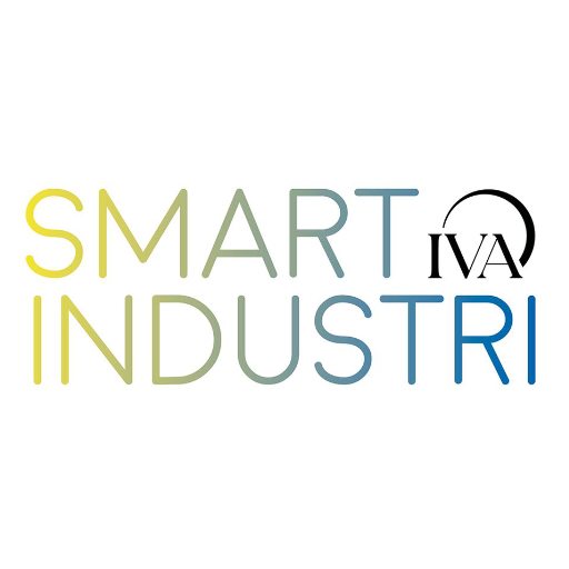 IVA's honorary nomination in Smart Industry