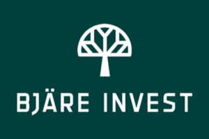 Bjäre Invest logo